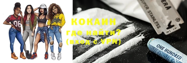 хмурый Богородицк