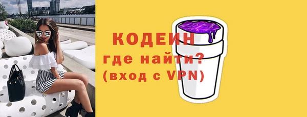 хмурый Богородицк