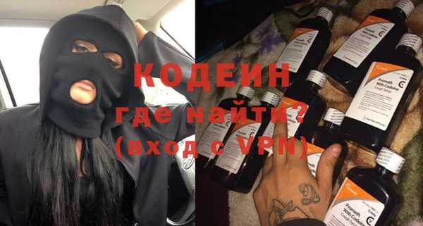 хмурый Богородицк