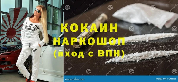 хмурый Богородицк