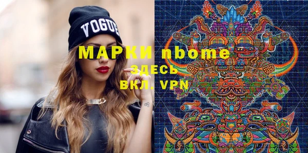 хмурый Богородицк